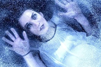 remove black magic curse, negativity, blockage, cleanse aura with freezer spell