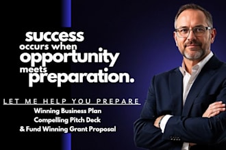 offer professional grant writing services to secure funding