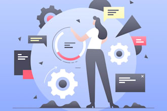 perform comprehensive website testing, software testing and mobile app testing
