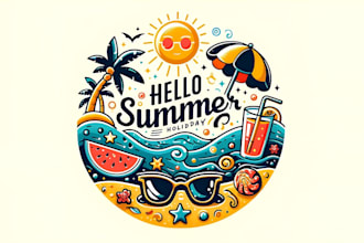 do hotel , travel agency website, word press booking logo