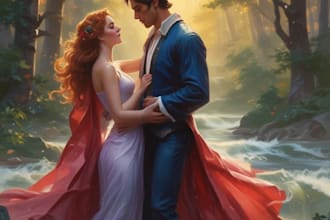 do romance book cover illustration,  book cover design
