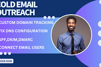 fix  email  deliverability on instantly ai  and cold email outreach
