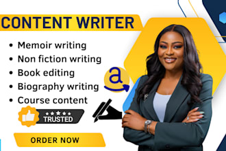 memoir writing fiction book formatting fiction book ghostwriting book editing