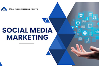 offer social media copywriting to grow your instagram, linkedin, twitter page