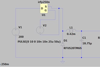 bring your electronic projects to life with ltspice