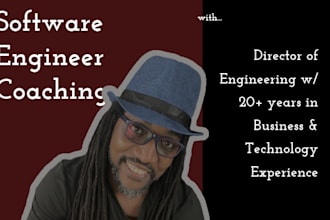 provide software engineers mentoring and coaching for growth