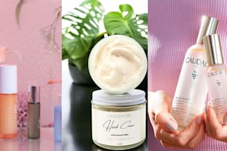 create hair and skin care formulations