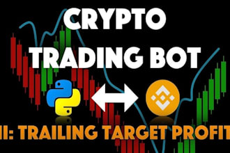 crypto trading bot, ai crypto trading bot, crypto trading bot
