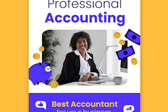 do bookkeeping for start up companies with quickbooks and zoho