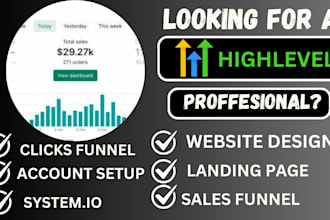 setup gohighlevel sas automation workflow go high level website form ghl