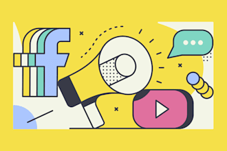 create a powerful digital marketing strategy for your business