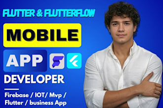 flutter flow mobile app flutter app flutterflow mobile app developer flutter ios