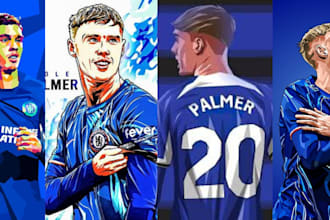 draw football soccer, basketball,  sports player, team poster, basketball player