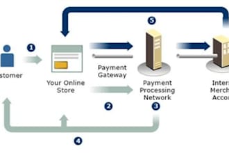 create iptv payment gateway, iptv payment processor to receive payments