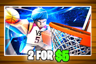 make amazing roblox thumbnails