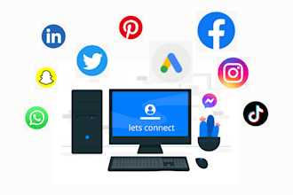 be your expert paid media manager across multiple platforms