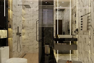 design modern bathroom 3d designs and high quality renderings