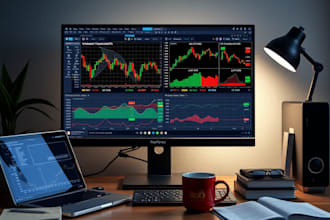 offer forex trading, roboforex,mt4 or mt5 indicator and eas