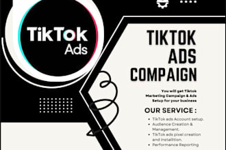 maximize sales with expert tik tok ads management