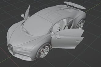 sculpt custom 3d automotive cars vehicles ship models car designs 3d trucks