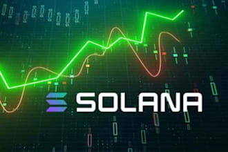 develop crypto arbitrage bot, coinbase bot, arbitrage bot on eth,sol