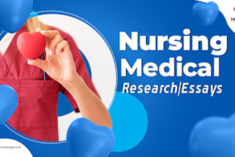 proofread your nursing thesis and dissertation, proposal phd research