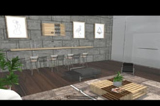 develop roblox homestore and develop any buildings