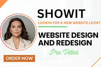 update showit website design and redesign showit, customize showit website