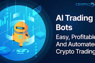 build coinbase trading bot, coinbase bot, coinbase arbitrage bot, binance bot