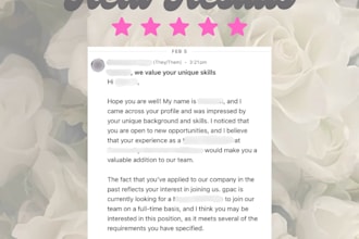 level up your linkedin profile and attract more job offers