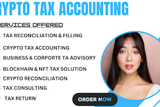 do crypto tax, corporate tax, crypto accounting, tax return
