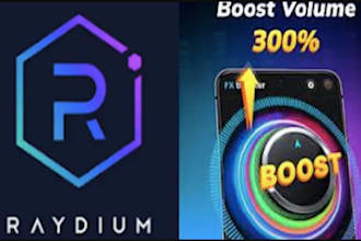 auto blockchain bot, ethereum volume bot, raydium volume bot, solana volume bot