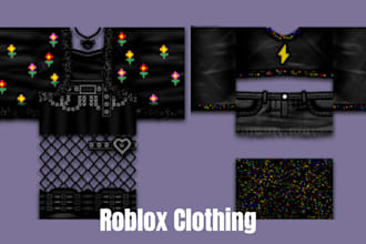 create roblox cloth roblox clothings roblox gfx roblox props roblox ugc avatar