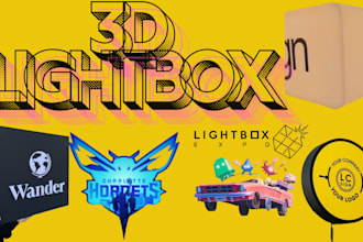 3d lightbox,3d keychain,3d souvenir,3d texts,3d neon sign,3d valorant for stl