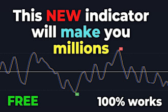 program an indicator code, strategy in tradinview to ninjatrader nt8 trading bot