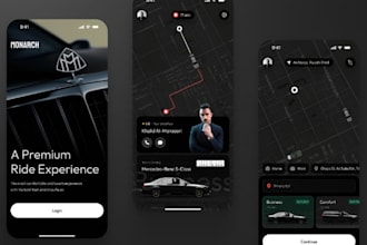 develop uber app carpooling app taxi booking app cab booking app uber clone app