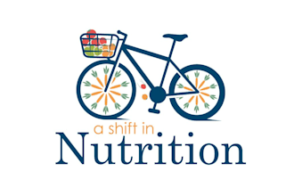 design professional nutrition logo without any copyright
