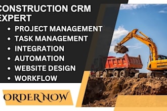setup houzz pro housecall pro construction crm jobber booking kaola jobnimbus