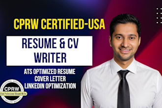 create an ats optimized resume to land your first job fast