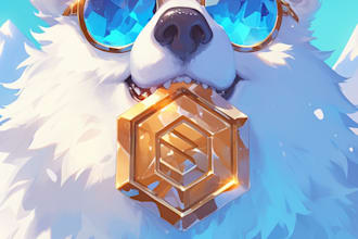 create your own memecoin, or crypto on the solana blockchain