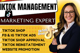 setup tiktok shop dropshiping affiliate link and boost clickbank sales
