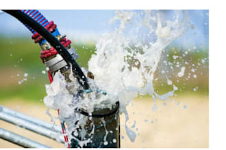 tell you the right place of water bore drilling in your area