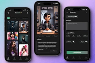 build ai saas lovable ai web app, convert figma to lovable builderio vercel app