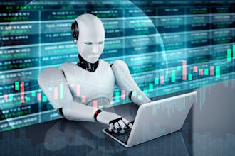 develop profitable forex trading bot, trading bot, forex bot, forex trading bot