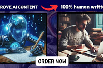 paraphrase, proofread, humanize your ai and chatgpt generated content