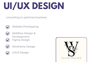 our agency will do wireframes for your website