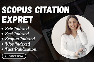 publish articles in scopus scopus indexed peer reviewed journals