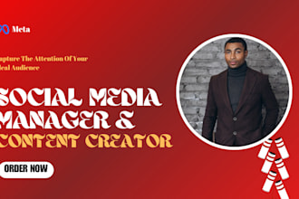 be your church social media manager and christian ministry ugc content creator