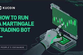 code martingale trading bot front running bot arbitrage bot copy trading bot xrp