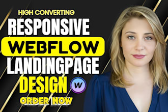 do figma to webflow, adobe xd, pds to webflow figma webflow landing page, framer